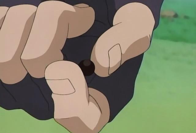 火影五大设定很好的物品还是逃不过被抛弃的命运