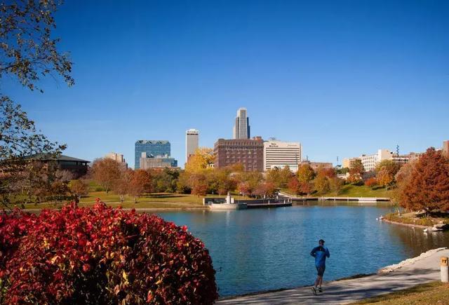 2018年美国30个最宜居城市排行榜公布,洛杉矶