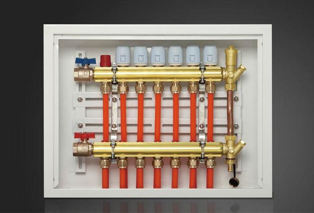 暖气片需要放气吗 暖气片放气正确方法
