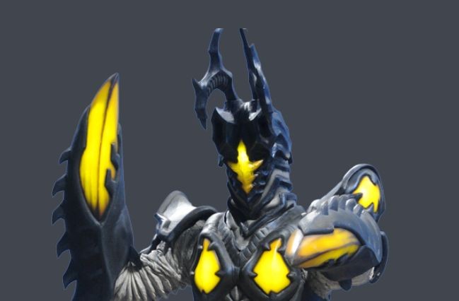 奥特曼中人气最高的四个怪兽,哪一个让你印象深刻?