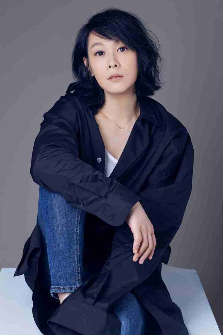 金马奖最新阵容炸裂周迅刘若英陈奕迅既是入围者也是颁奖人