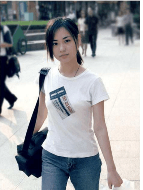 我国美女最漂亮的两省, 不仅多, 质量还好!