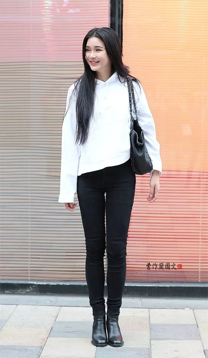 来自曹作兰艺术行走 - 微博