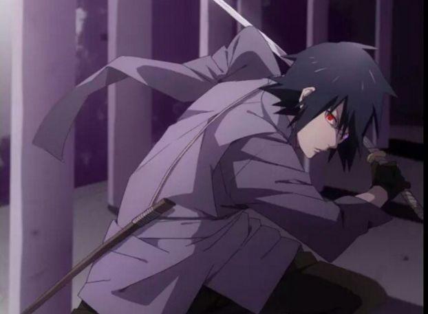 火影忍者六大超影级断臂忍者仅一位女性却可以吊打其他五位