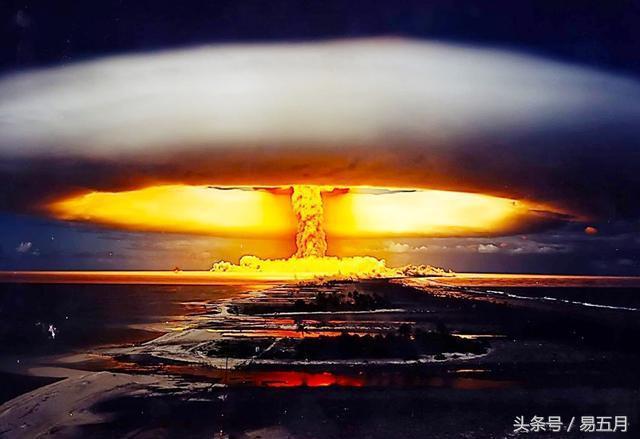 太阳持续不断地聚变反应为什么不会像核武器一样瞬间炸完呢