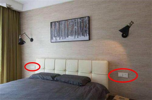 装修这7个地方一个插座都不能少!少一个都不方便,肠子都悔青了