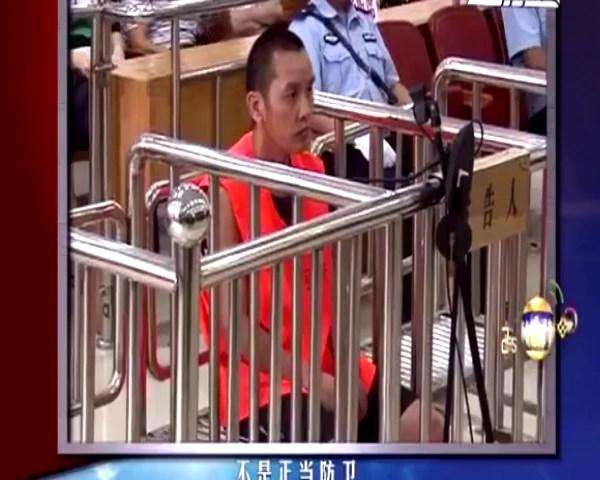 广东农民工大叔血汗钱被小偷窃走 扭打中他当