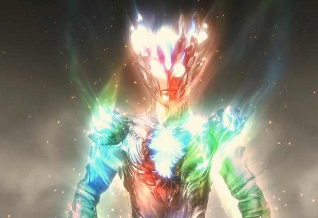 奥特曼:和神秘四奥对战的4位,毫无疑问都被打败了