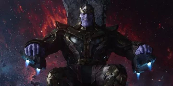 复仇者联盟3高清百度云网盘