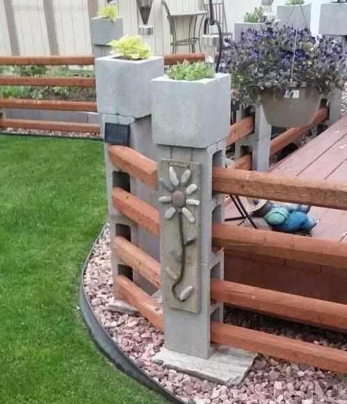 空心砖|家具|花架_新浪新闻