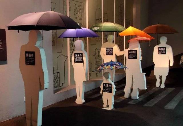 杜蕾斯建了座「薄」物馆,但这些博物馆你肯定不知道!