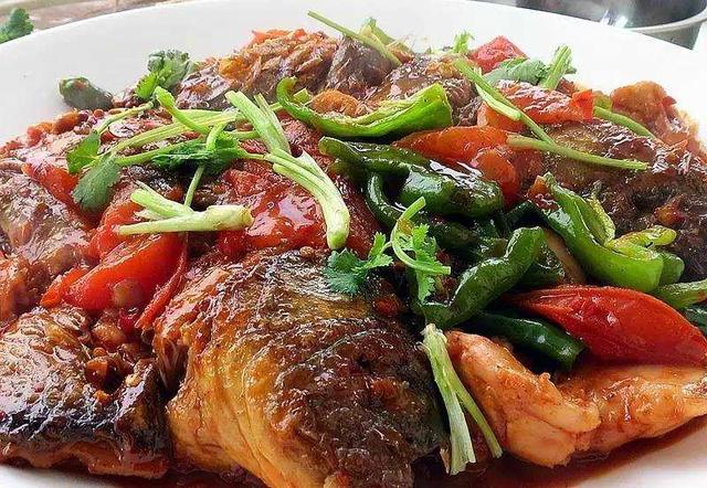 啤酒鲤鱼的做法