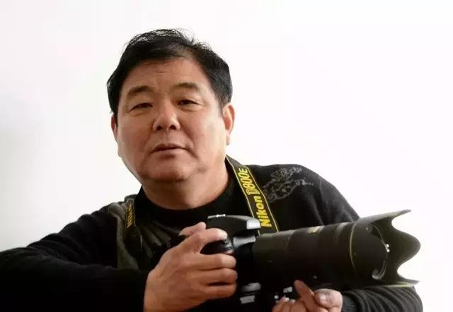 沙海明珠奇美奈曼的摄影家贵宾——周洪飞老师,《仙鹤神韵》欣赏