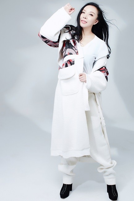 孙佳星:把歌声唱成了一代人的回忆