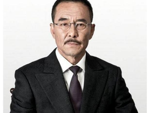 老戏骨为何越来越受欢迎全因现今的小鲜肉太渣