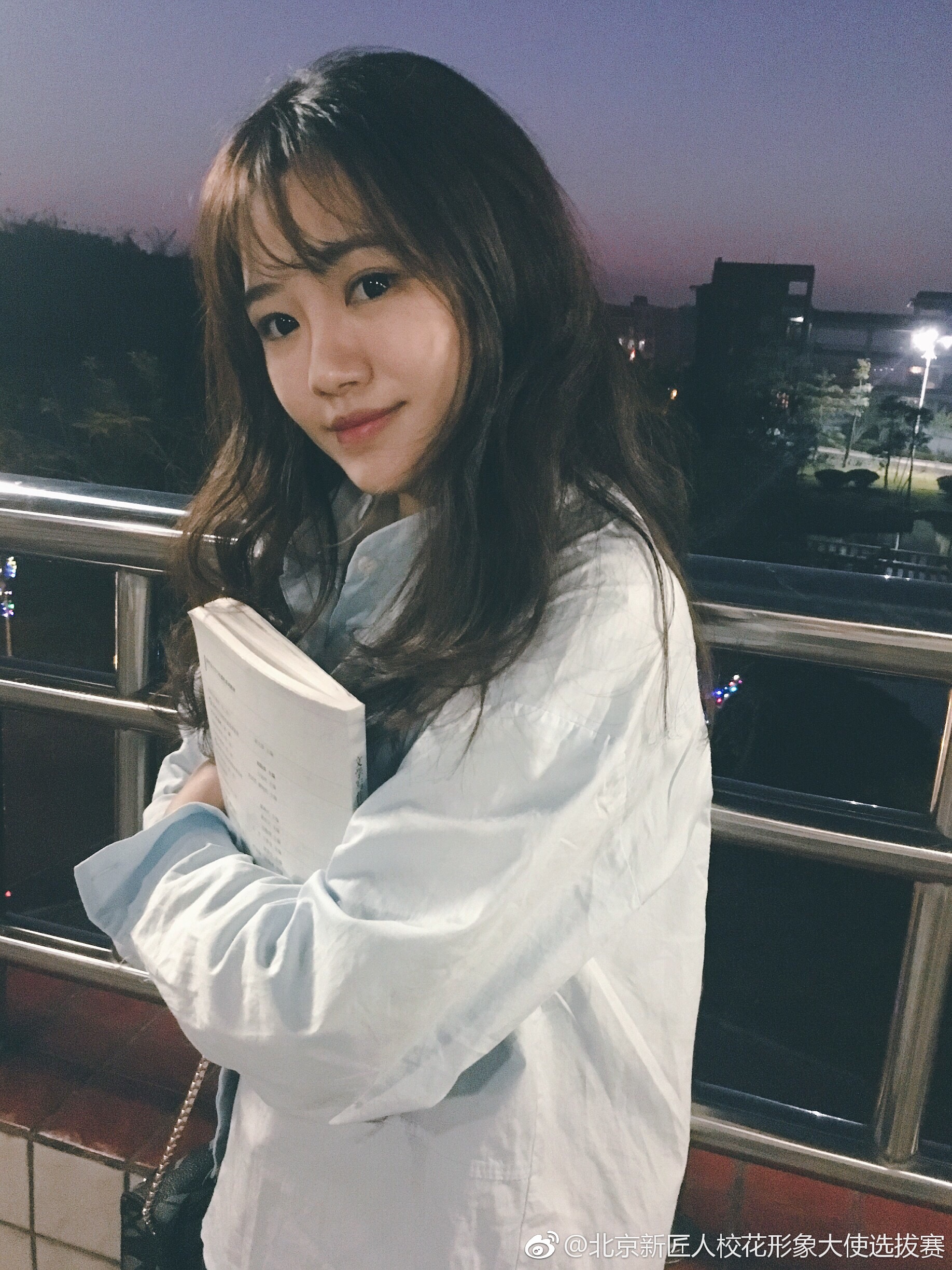 微博王诗雅21福建师范大学闽南科技学院16290