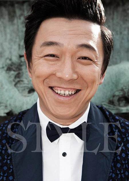 曾被人说长得难看,如今从演员到导演,他用实力证明自己!