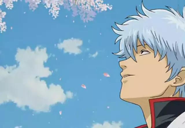 喜欢银魂的两个人,最后能走到一起的概率有多大?