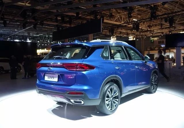 符合国六排放标准!传祺新车能成下一个爆款吗