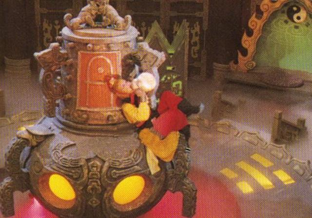 太上老君的炼丹炉可融万物,唯独炼不化孙悟空?太上老君有阴谋!