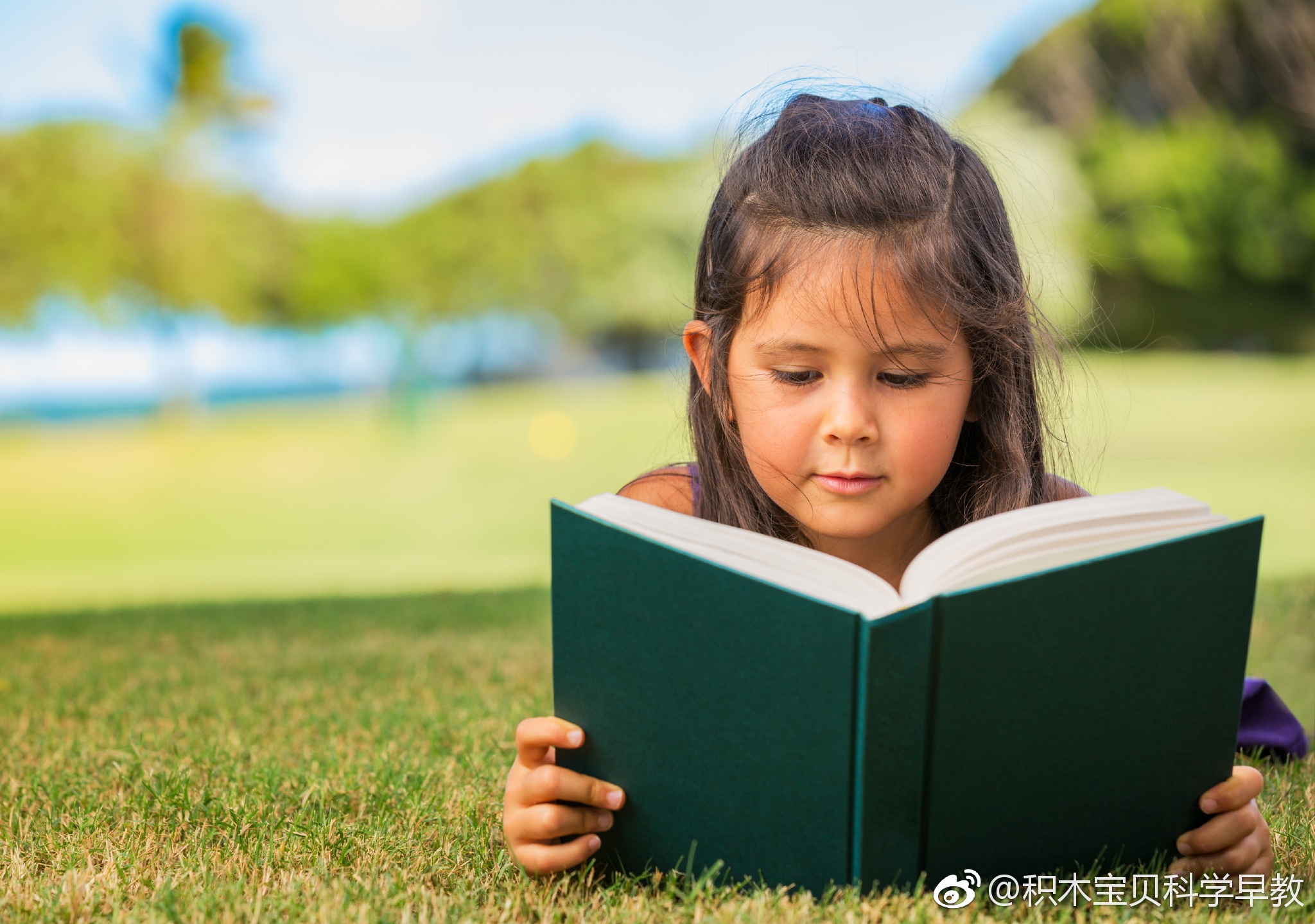q:三到六岁的小朋友适合读什么样的书