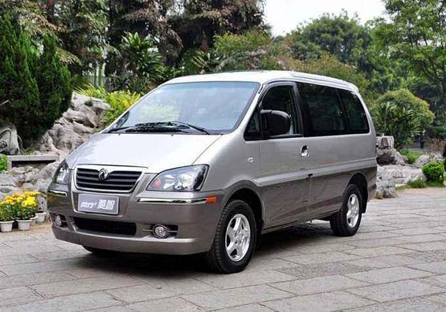 10万以内的mpv(商务面包车)应该怎样选择?