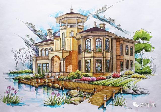 别墅|欧式别墅|乡村别墅_新浪新闻