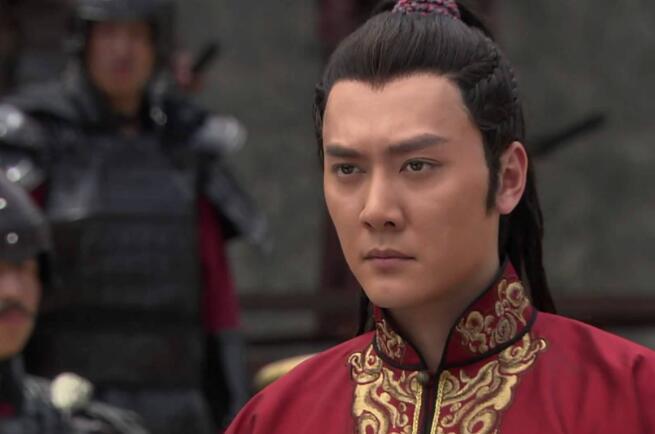 长相羡煞旁人,还有1人是皇帝