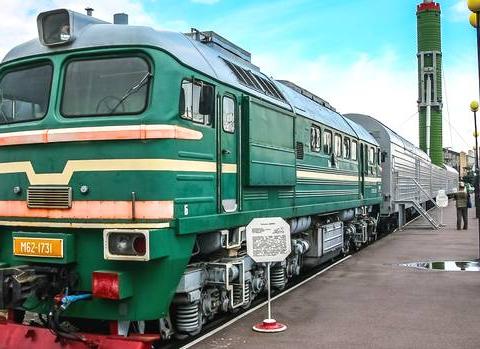 中国末日列车再度现身,可配装东风41导弹,美军都束手无策了