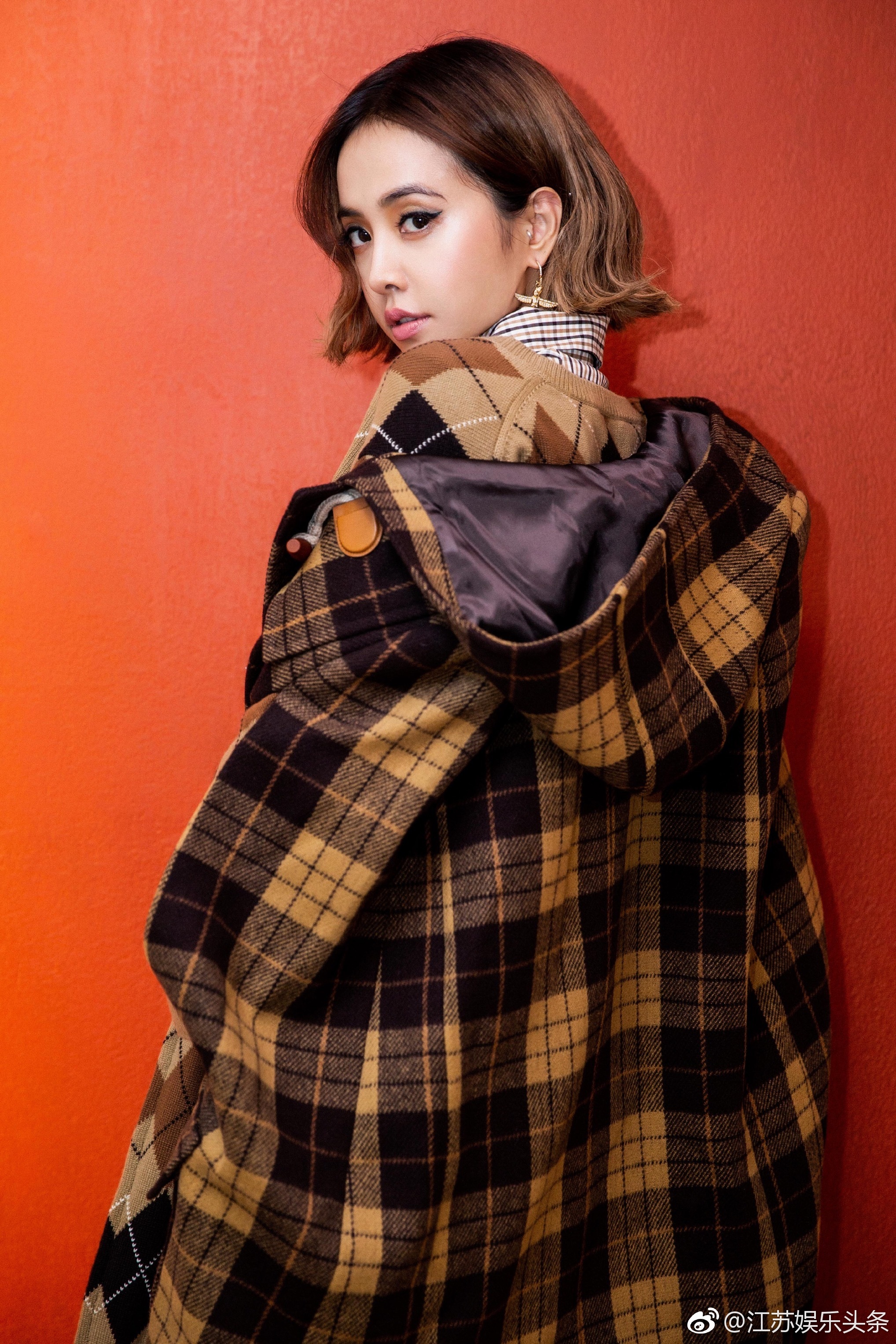 从《舞娘》到《play 我呸》她的舞台从没让人失望过她就是亚洲流行天