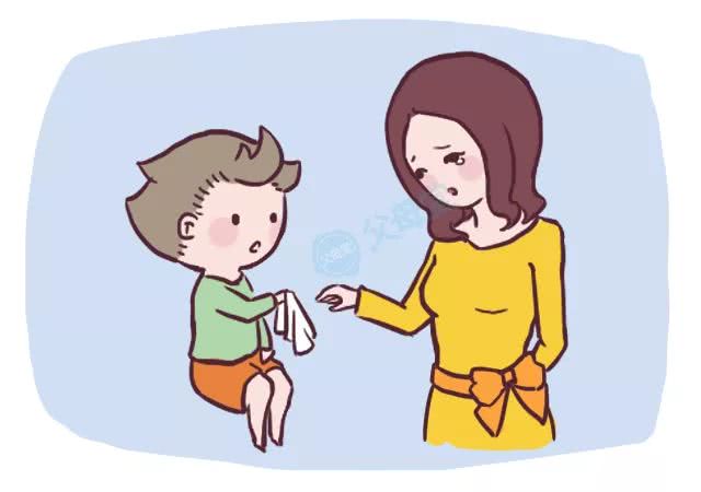 男宝妈的纠结:暖男or妈宝男?似乎仅一线之隔