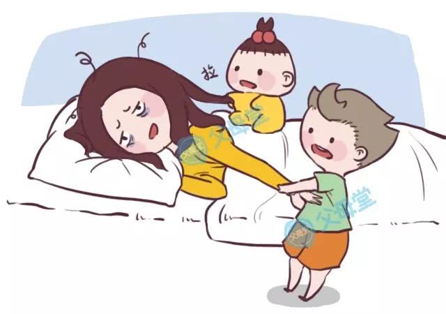 孩子放暑假等于父母加班?这些假期计划网友看完崩溃了