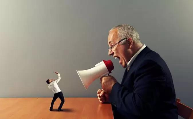 为什么在职场上经常被领导骂或许是件值得高兴的事