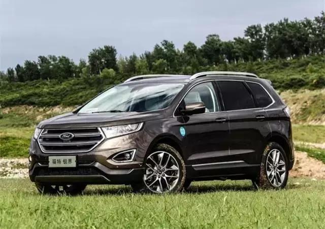 空间大口碑好!大家庭换车就优先考虑这几款中型suv