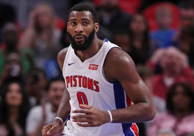 安德烈·德拉蒙德