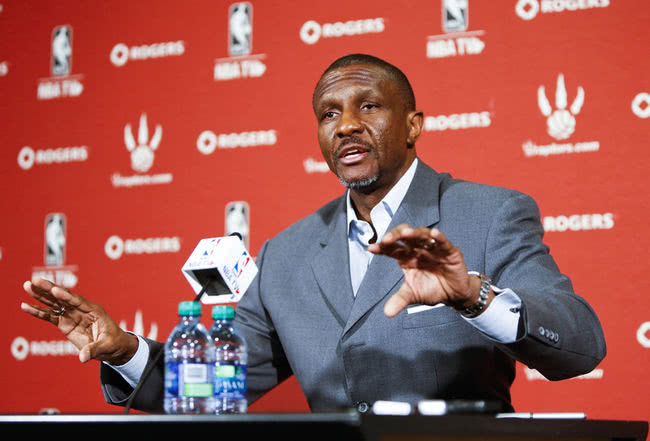 NBA 2018 各大奖项即将揭晓,究竟会花落谁家