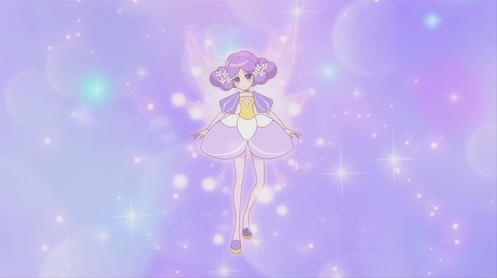 盘点小花仙中四大最霸气的称号!椿大人比起他们都弱爆了?