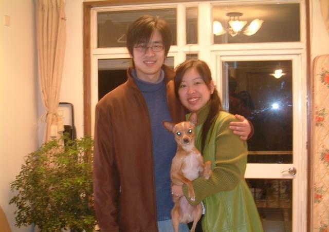 看了唐家三少和木子的爱情,更心疼杨幂和刘恺威,放过他们吧