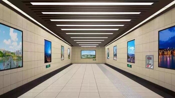 宁波首例!东门口地铁通道贯通,天一广场,和义大道实现地下直连!