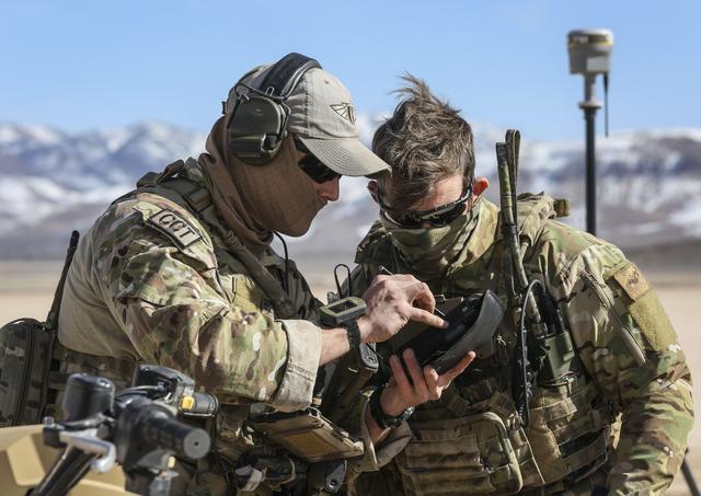 一大批美军进驻澳大利亚:战略轰炸机全都准备好打击一个目标