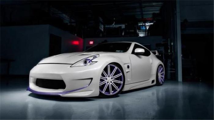 日产再讲淑女情怀 390z居然是两厢版蓝鸟?