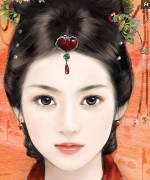 东晋奇女子命运非凡一生经历六个朝代