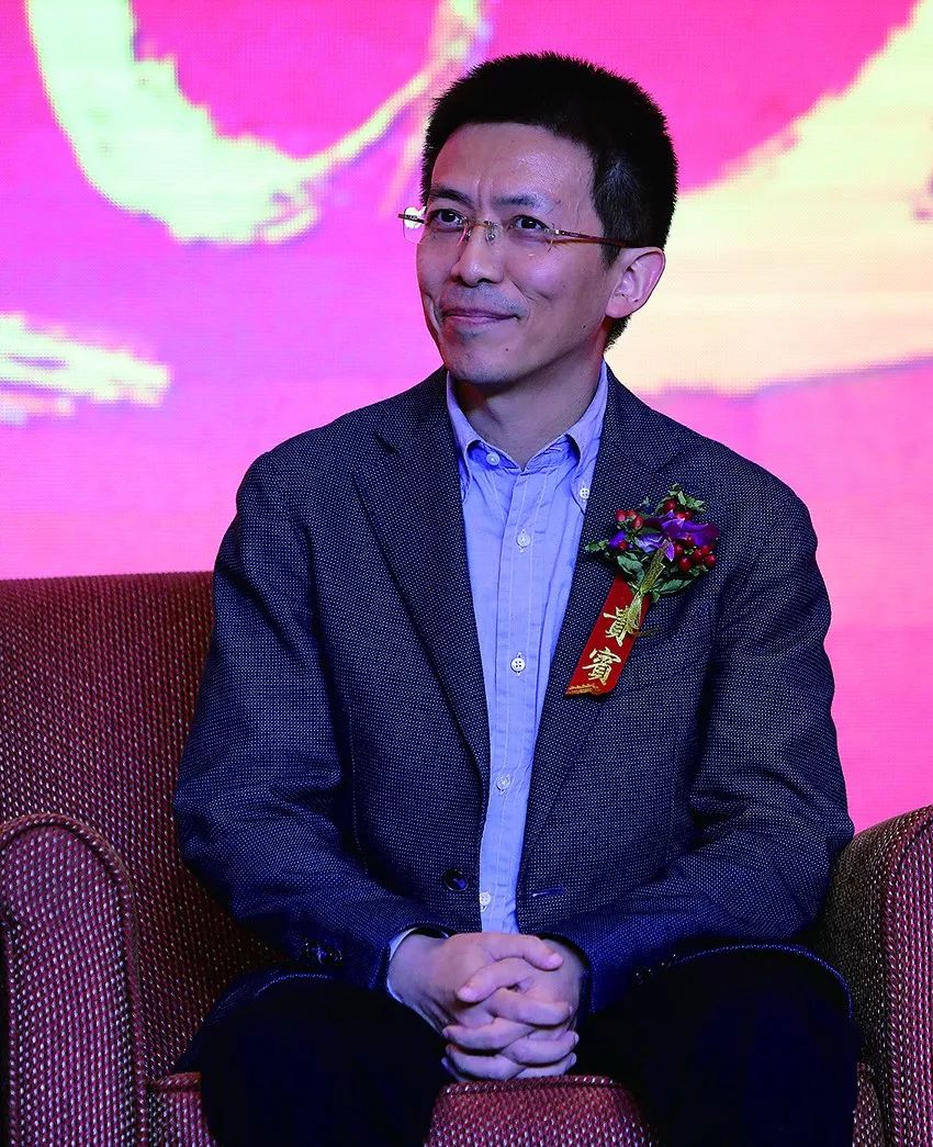 茅忠群:我们的企业制度必须"又仁又义"