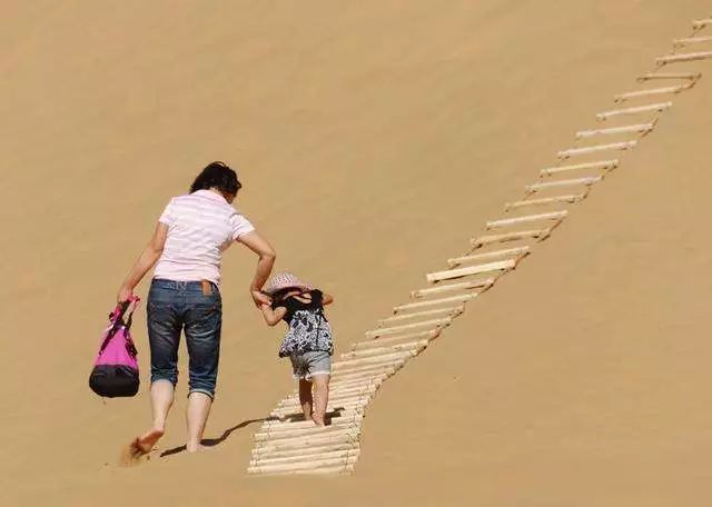 学会拐弯才是人生大智慧
