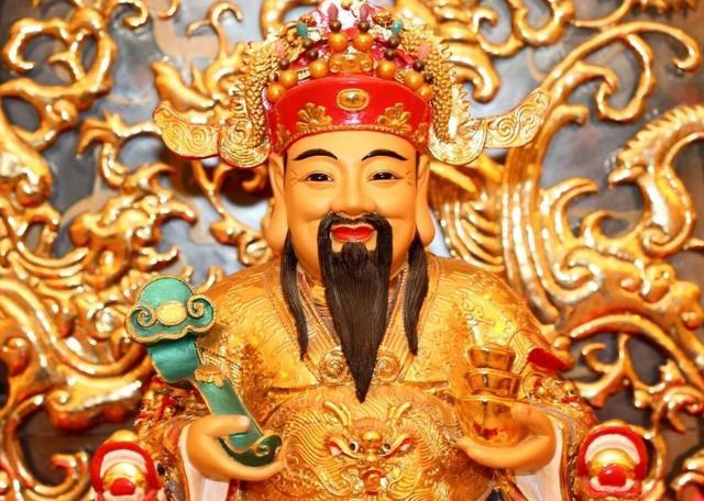 "惹不起"的三个生肖,7月金光高照