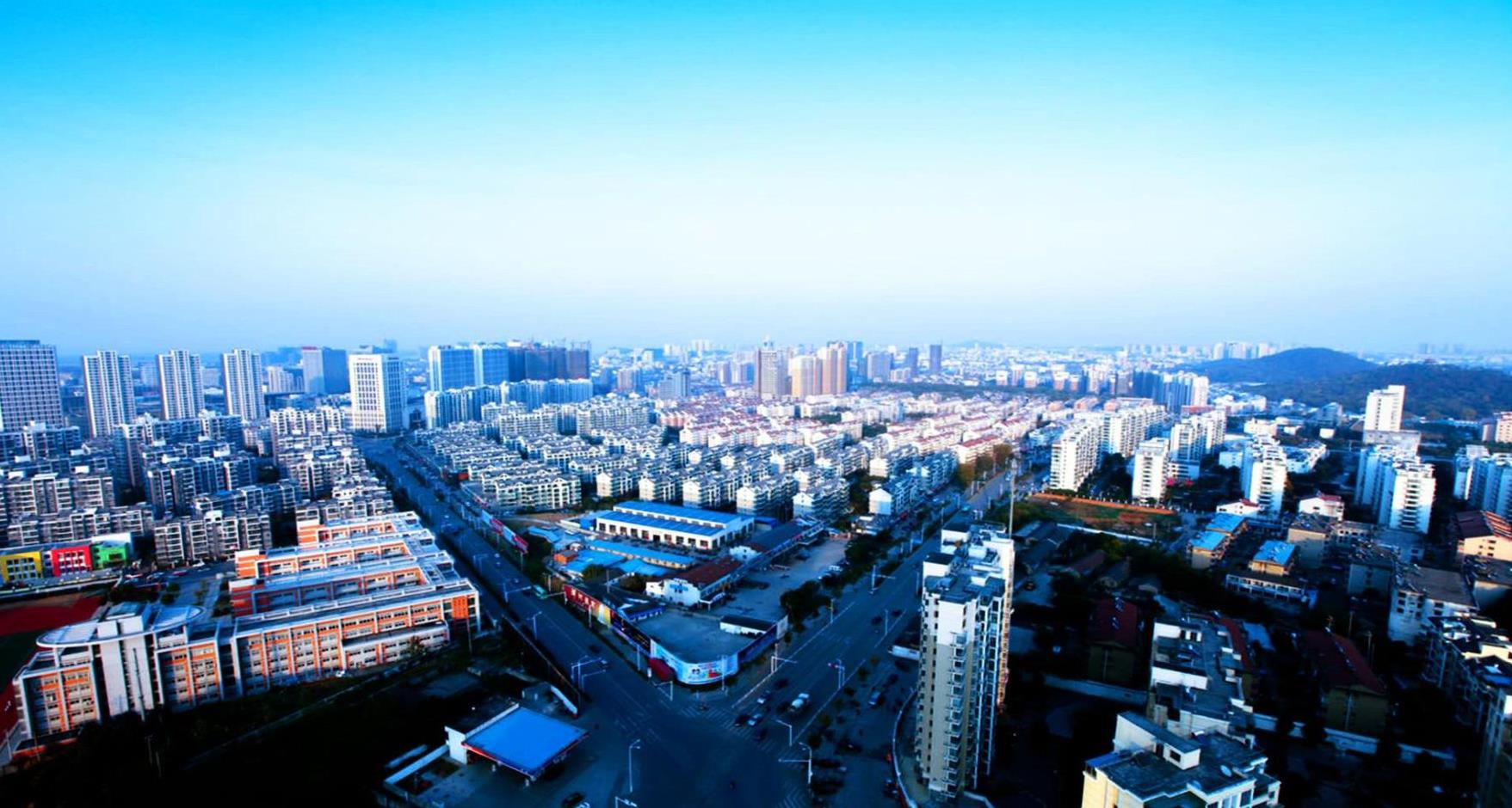 江苏最小的城市, 比苏州 南京小很多, 却当过江苏省会, 不是无锡|镇江