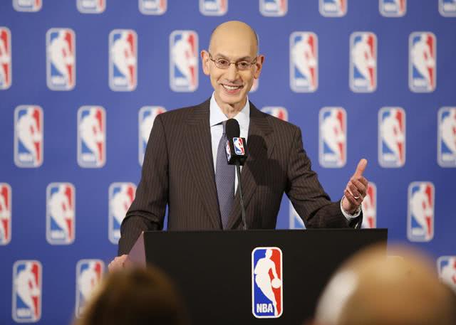 NBA 2018 各大奖项即将揭晓,究竟会花落谁家