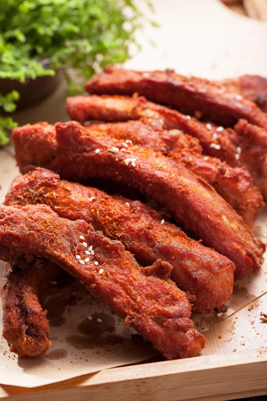 宴川——带你穿越岁月,品味四川盐商味觉传奇