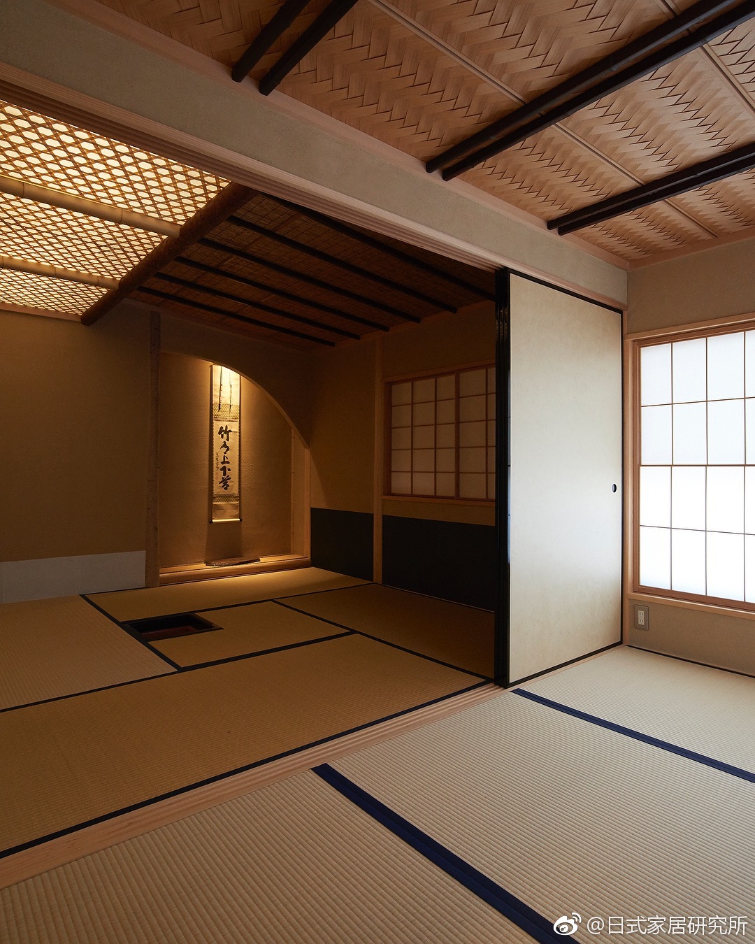 日本家宅设计欣赏,来自日本的ヤマヒロ建筑公司