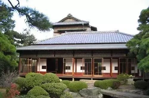 美国杂志选出的"最美日本庭院"二十强